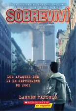 Lauren Tarshis Sobreviv� Los Ataques del 11 de Septiembre de 2001 (I (Paperback)