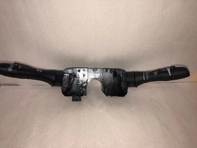 2007-2014 INFINITI Q60 G35 G37 COUPE SIGNAL SWITCH WIPER SWITCH OEM 200334 - Image 1 of 3