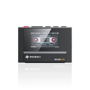 Snowsky Fiio Echo Mini Hifi Bluetooth MP3 Pure Music Player 15Hours Playback 3.5 - Picture 1 of 9