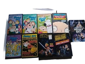 FAMILIE KERL GROSSSET DVD MENGE 10 - Bild 1 von 1