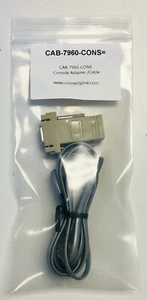 CAB-7960-CONS - Picture 1 of 1