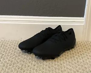 Adidas X Speedportal.1 Black Unreleased GW8425 SZ 8 se le fg mercurial r9 cr7 - Picture 1 of 5
