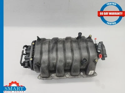 Colector de entrada de admisión de motor convertible Jaguar XK X150 5,0 L N/A 49 k 10-15 OEM Foto 1 de 4