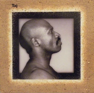 Taj Mahal - Taj (LP, Album) (Very Good Plus (VG+)) 3856393045 - Picture 1 of 4