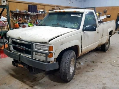 Rear Drive Shaft 4WD 131.5" Wb Srw Fits 92-00 CHEVROLET 3500 PICKUP 1209125 - Imagem 1 de 4