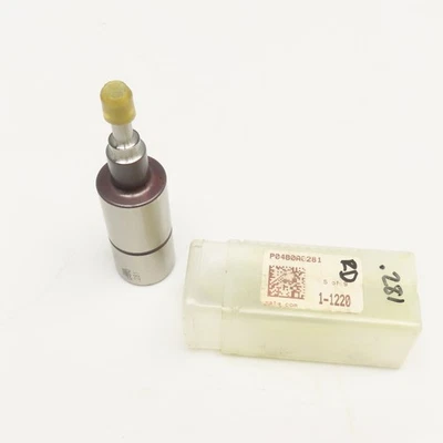 Mate Precision Tooling .281 Round Heavy Duty CNC Turret Punch - Image 1 of 4