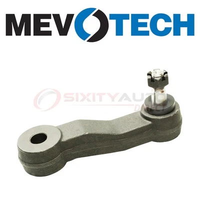 Mevotech OG Steering Idler Arm for 2004-2005 GMC Sierra 1500 4.3L 4.8L 5.3L qm Foto 1 de 4