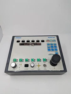 Vinten AutoCam Multicontroller II 6 Camera Control System TV Video CCTV - Picture 1 of 4