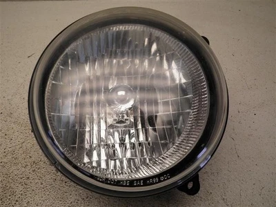 Conjunto de faros derechos Jeep Liberty 2002-2004 55155808AB 2456 Foto 1 de 4