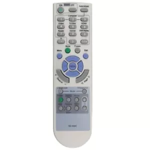 New RD-450C For NEC Projector Remote Control M300WS M350XS RD-443E NP110 NP115 - Picture 1 of 6