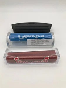 3 Rolling Machines 1 Cigar Cone Roller, 1 Phaty Phat XL 4.5 inch, 1 -4.25" - Picture 1 of 16