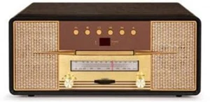 Rhapsody 7-in-1 Record Player - Picture 1 of 3