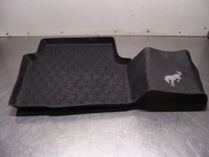 Ford Bronco Big Bend Driver Left Rear Rubber Floor Mat  21 22 23 24 25 - Picture 1 of 4