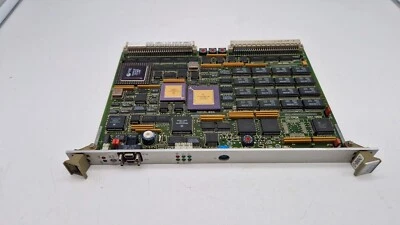 Heller Uni-Pro CPU91 40MHZ G 23.020190-00042 - Image 1 of 3