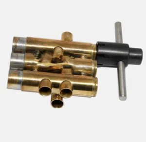 Trumpet Cylinder Shaping Tool - Picture 1 of 9