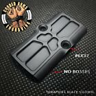 Rmr Cover Plate For Glock Slides Trijicon Holoson Swampfox Rounded/Flatbottom