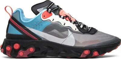 [AQ1090-006] Mens Nike REACT ELEMENT 87 - Image 1 of 4