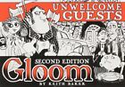 Gloom Unwelcome Guests 2e édition