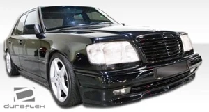Duraflex FITS 1986-1995 Mercedes E Class W124 4DR C36 Look Body Kit - 4 Piece - Picture 1 of 7