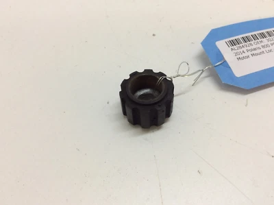 Polaris Used OEM Small Engine Insert Rad Mount 3022426 Rush Switchback Indy LXT - Image 1 of 4