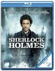 Sherlock Holmes [Blu-ray] Blu-ray Value Guaranteed from eBay’s biggest seller!