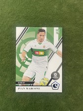 2020/21 Panini Chronicles Ivan Marcone Elche CF La Liga Rookie Card 20/99