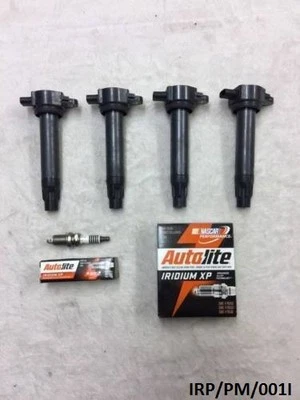 Ignition IRIDIUM Repair KIT for Dodge Caliber 2.0L & 2.4L 2007-2012  IRP/PM/001I - Image 1 of 4
