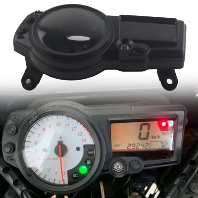 Funda velocímetro medidor tacómetro para Suzuki GSXR600 GSXR750 2004-2005 ABS Foto 1 de 4
