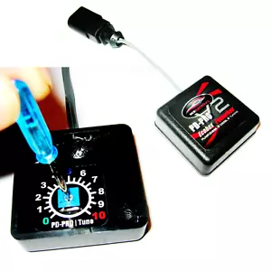PD Pro Diesel Tuning Chip: Seat Alhambra Altea & Arosa +38BHP | - Picture 1 of 9