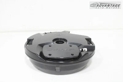 2015-2018 AUDI Q3 QUATTRO REAR SUBWOOFER SUB WOOFER SPEAKER BASS BOX BOSE OEM - Image 1 of 4