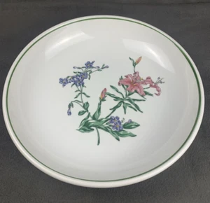 RARE International Tableware Italy Large 13” Bowl Serving Pasta Fruit - Picture 1 of 10
