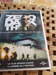 Zero Dark Thirty Dvd - Imagen 1 de 4