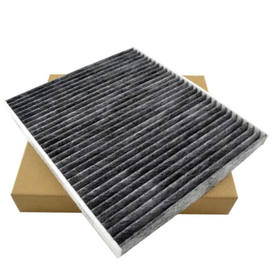 Filtro de aire de cabina para Kia Borrego V6 3,8 L V8 4,6 L 2009-2011 Kia Spectra5 05-2009 Foto 1 de 4