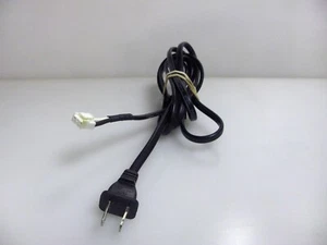 Seiki SE50FY Power Cord - Picture 1 of 2