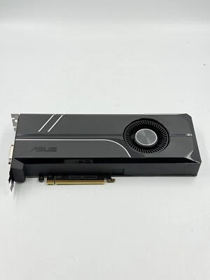 ASUS Turbo GTX1070 8GB GDDR5 Graphics Card - Used - Image 1 of 4