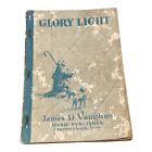 Glory Light James D. Vaughan 1952 Religious And Spiritual Devotional Songbook