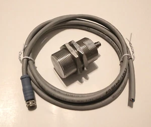 Micro epsilon MDS-45-M30-SA Magneto-inductive sensor for noncontact measurement - Picture 1 of 5
