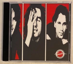 Noiseworks – Touch CD 1988 - Picture 1 of 3