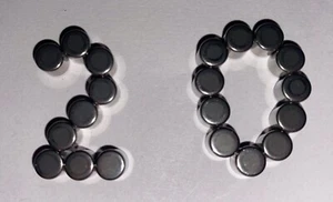 BSA A7 A10 4 FEDERKUPPLUNGSROLLENLAGER 42-3206 57-0394 - Bild 1 von 1