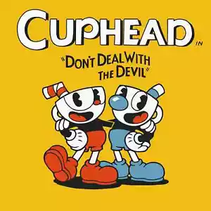 CUPHEAD Gioco per PC DVD-ROM (2017) Classico Cartoon Arcade Platform. - Foto 1 di 9