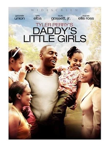 Daddy’s Little Girls DVD 2007 - Picture 1 of 1