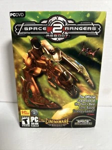 Juego PC Space Rangers 2 REBOOT: - Imagen 1 de 5