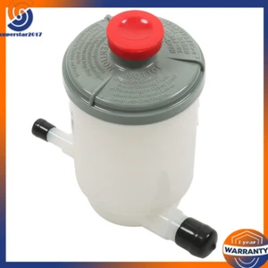 Power Steering Reservoir w/cap For 1998-2002 Honda Accord Odyssey Acura CL TL - Picture 1 of 7