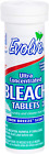 Evolve Ultra Concentrated Bleach Tablets, Linen Breeze Scent