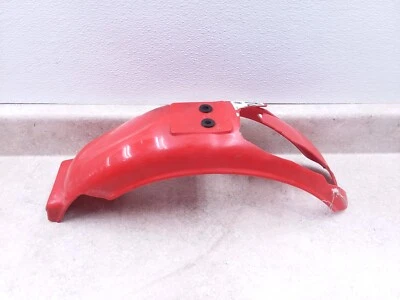 Guardabarros trasero Honda 50 Z50-R Z50R OEM ROTO DAÑADO AGRIETADO 1979 ANX Foto 1 de 4