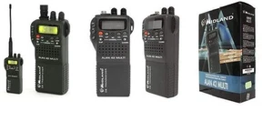 CB MIDLAND ALAN 42 Multi 4W Handfunkgerät CB Radio - BERLIN - NEU - Bild 1 von 1