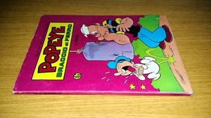 BRACCIO DI FERRO-POPEYE # 22 - SETTEMBRE 1983 - EDIZIONI BIANCONI / METRO - CO13 - Picture 1 of 1