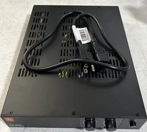 JBL CSA 280Z 80W 2-channel 70/100V Power Amplifier New In Box - Picture 1 of 3