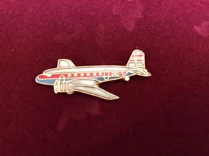 PIN de aviación de avión McDONNELL DOUGLAS DC-1 de colección ~ ¡Envío gratuito! a - Imagen 1 de 5