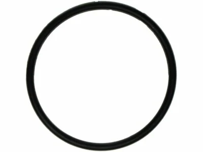 Carcasa termostato refrigerante para Volkswagen Passat 2006-2008 junta tórica Mahle 44155BB Foto 1 de 2